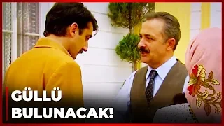 Muzaffer, Güllü'yü Bulamayınca Çıldırdı! -  Hanımın Çiftliği 7. Bölüm