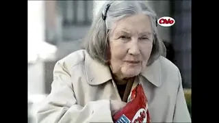 Old Chio Chips Bulgarian Commercial