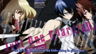 Vietsub Akuma no Riddle OP full   Soushou Innocence