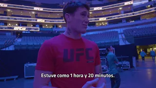 UFC 228 Embedded Episodio  6
