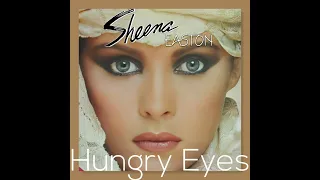 Sheena Easton - Hungry Eyes (Extended)