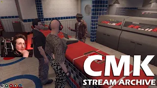 Grand Theft Auto V (RP/NoPixel) | 2021-04-20