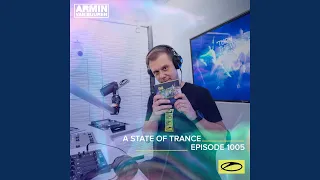 A State Of Trance (ASOT 1005)