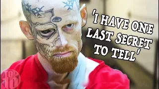 10 Scary Last Words From Prison Inmates