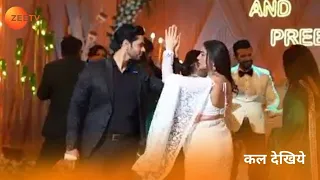 Kundali Bhagya BIG Twist: पार्टी में अर्जुन करेगा प्रीता के साथ डांस | Arjun's Proposes Preeta