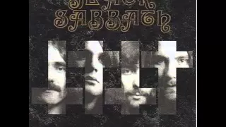Black Sabbath (1970-08-31) Live in Montreux, Switzerland [Soundboard Full Set]