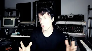 Alec Empire (Atari Teenage Riot) vlog: Are you ‘outraged’ over the $60.000 Mac Pro?