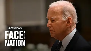 Biden's eulogy for Justice Sandra Day O'Connor