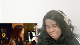 A CHRISTIAN REACTS TO SOHYANG SONG "AMAZING GRACE"