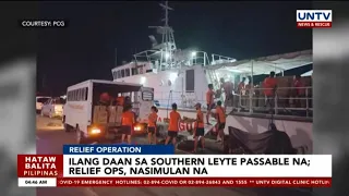 UNTV: Hataw Balita Pilipinas | December 22, 2021