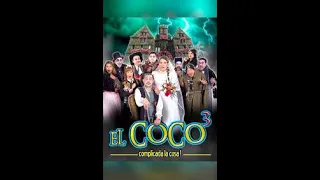 El Coco 3 Película completa en español ( peli Colombiana ).