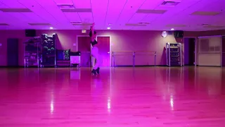 LUCKY DAYE -  I LOVE YOU TOO MUCH CHOREOGRAPHY (JornaeDance)