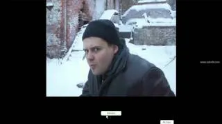 Симулятор общения с гопником #1