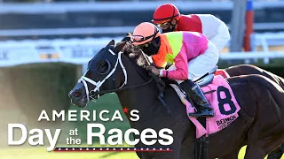 America's Day At The Races - October 31, 2021