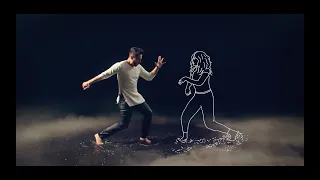 Nik Salazar - Espero Por Ti | Video Oficial