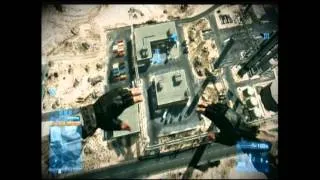 Battlefield 3 Ep 1: How do I jet?