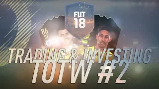 YOU NEED THIS ADVICE!!! TOTW #2 INVESTMENTS!