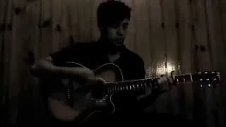 Cover de  Johnny Cash- Heart of Gold- Por leonardo