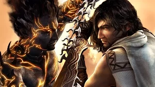 Prince of Persia: The Two Thrones. Битвы с боссами