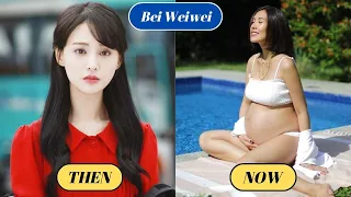 Love O2O Cast Then and Now 2023 | Real Name and Ages