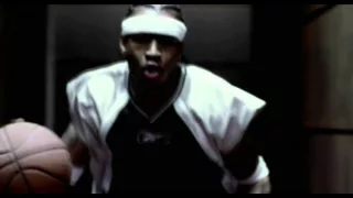 Allen Iverson Reebok Answer 7 Special Commercial