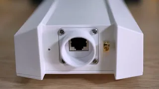 UNBOXING TP-Link EAP610-Outdoor | Zewnętrzny access point WiFi 6 z obudową o klasie szczelności IP67