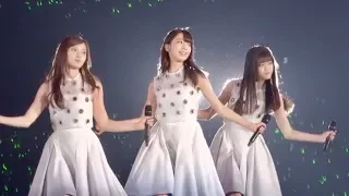 乃木坂46 奇跡の三原色