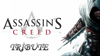 Assassin's Creed - Tribute [HD]