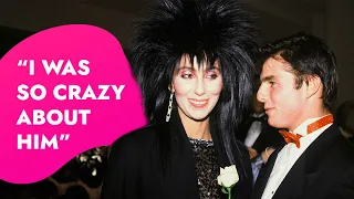 Tom Cruise Was Cher's Best Lover | Rumour Juice