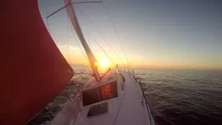 La Rochelle - Île de Sein - La Rochelle