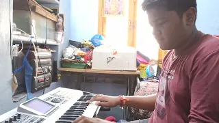 Tum hi ho piano cover