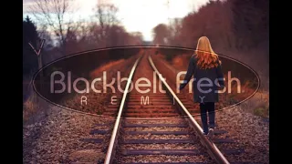 One Way Ticket - LeAnn Rimes // Blackbelt Fresh Remix