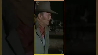 John Wayne: How Come You Don't Ask Me, The Undefeated, 1969