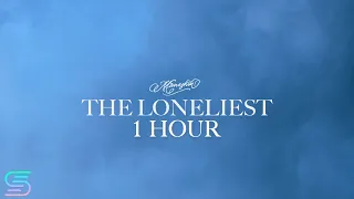 Måneskin - THE LONELIEST [1 Hour Loop]