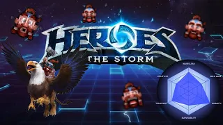 Heroes of the Storm Beginner's Guide - Falstad