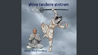 Shiva Tandava Stotram