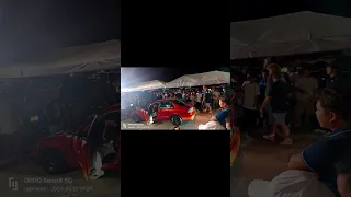 dumayo kmi ng show sa cavite