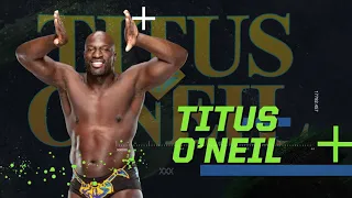 Titus O'Neil Signature move- WWE Mayhem