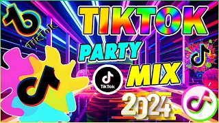 SUMMER TIKTOK MASHUP REMIX 2024 | TIKTOK NONSTOP REMIX💥| JONEL SAGAYNO REMIX🔥TRENDING TIKTOK VIRAL