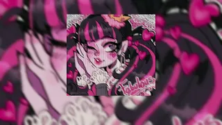 Fright song - Monster high speed up