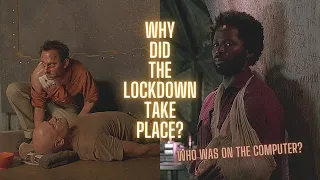 Why Did the Lockdown Take Place? - LOST EXPLAINED FAQ