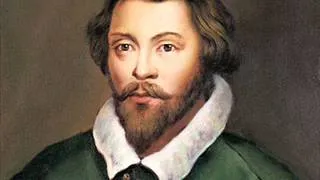 William Byrd-Pieces from Parthenia part1