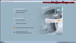 How to use vxdiag BENZ C6 for Mercedes audio programming with DTS Manoco