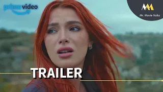 TIME IS UP 2 (2022) Trailer ITA del Film con Bella Thorne e Benjamin Mascolo | Prime Video