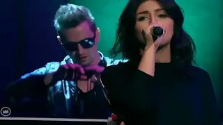 Lilly Wood and The Prick ( Robin Schulz) Prayer in C Live