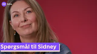 Her er jeres spørgsmål til Sidney Lee