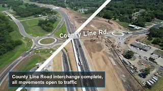I-69 Finish Line 2022 Year In Review
