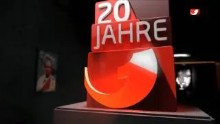 20 Jahre kabel eins: BUD UND TERENCE (Feb.2012)