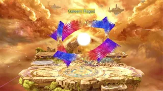Galeem and Dharkon Sound Effects