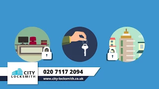 Emergency locksmith London - best emergency locksmith in London UK